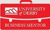 University of Derby Business Mentor